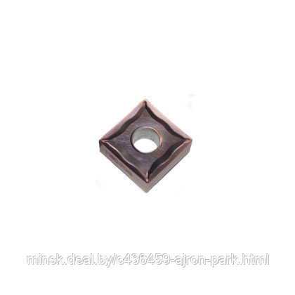 SNMG120412-EF YBG205 твердосплавная пластина