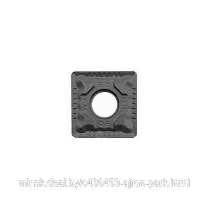 SNMG120412-PM YBD102 твердосплавная пластина