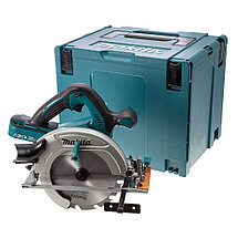 Циркулярная пила HS 7100 K 1400 Вт MAKITA HS7100K, фото 3