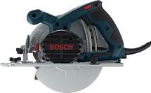 Циркулярная пила GKS 190 1400 Вт BOSCH 0601623000, фото 3