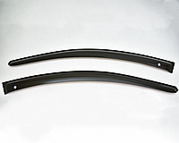 Ветровики FORD Ka с 1996-2008 г.в. 3d(0465)