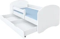 Кровать-тахта детская Мебель детям Комфорт 80x160 Т-80
