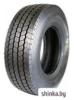 Всесезонные шины Petlas NZ305 385/65R22.5 164K