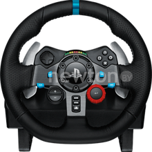 Руль Logitech Driving Force G29