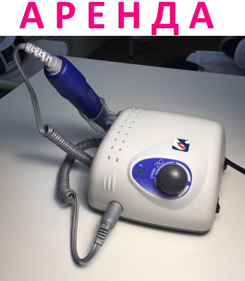 Купить Аппарат Стронг 210 105 L