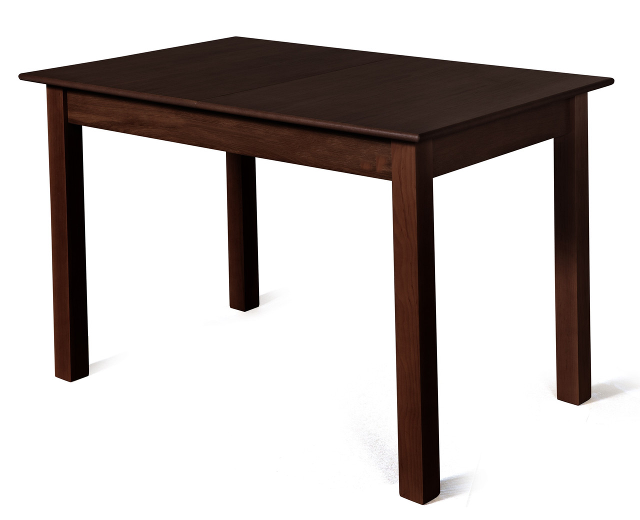 Стол обеденный "Бахус" раздвижной Мебель-Класс Dark OAK - фото 1 - id-p195028121