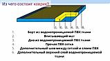 Коврики для дезинфекции обуви, фото 3