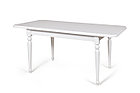 Стол обеденный "Дионис-01" раздвижной Мебель-Класс Белый, фото 2