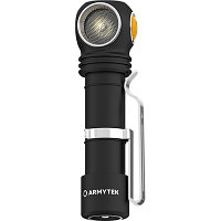 Фонарь Armytek Wizard C2 Magnet USB Теплый