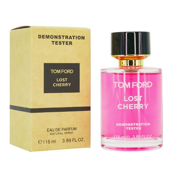 Тестер Арабский Tom Ford Lost Cherry / EDP 115 ml