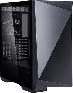 Корпус Zalman Z9 Iceberg (черный)