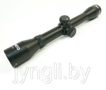 Оптический прицел Gamo 4x32 - фото 1 - id-p195028736