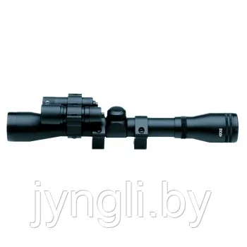 Оптический прицел Gamo 4x32 WR Vampir VE4x32WVR - фото 1 - id-p195029503