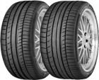 Автошины Continental ContiSportContact 5P 305/40R20 112Y