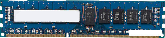 Оперативная память Supermicro 8GB DDR3 PC3-14900 [MEM-DR380L-HL02-ER18], фото 2