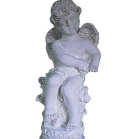 Статуэтка ангелочек 43 см арт. ГД-15С06