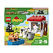 Lego Duplo 10870 День на ферме, фото 3