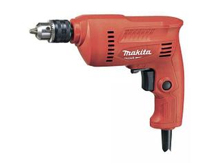 Дрель MAKITA MT M 0600 в кор. (350 Вт, патрон ЗВП, 1 скор.)