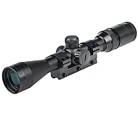 Оптический прицел GAMO 3-9x40 IR WR