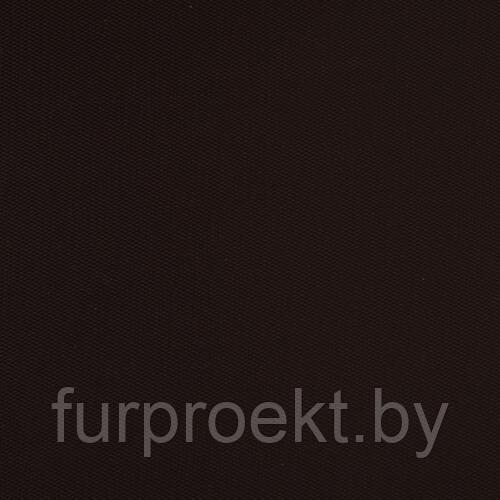 Ткань 420D PVC 304 коричневый темный 0,25 (D4AP2C)