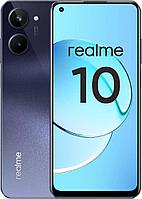 Realme Realme 10 4G 4GB/128GB Черный