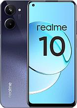 Realme Realme 10 4G 4GB/128GB Черный
