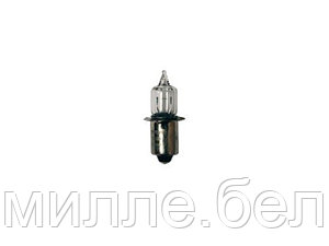 Лампа к фонарю Б 125-135-40 (замена к ФОС)