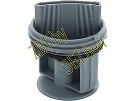 Фильтр сливного насоса стиральной машины Bosch WS022 (00647920)