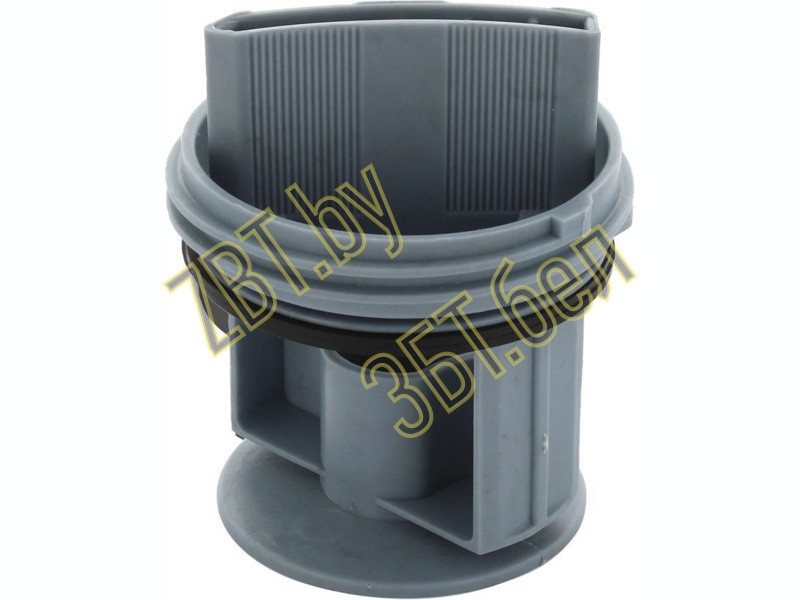 Фильтр сливного насоса стиральной машины Bosch WS022 (00647920) - фото 1 - id-p194971452