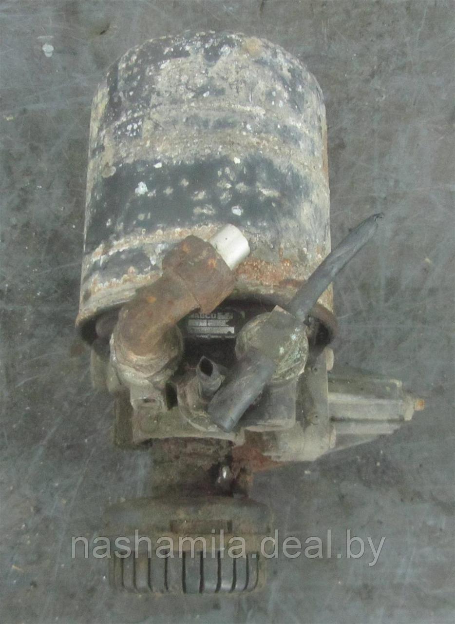 Кран регулятор давления осушитель тормозной системы MAN Tga - фото 1 - id-p195030777