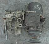Кран регулятор давления осушитель тормозной системы DAF Xf 105, фото 2