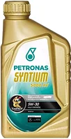 Моторное масло Petronas Syntium 5000 AV 5W30 70273E18EU/18131619