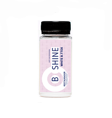 Пробник B-Shine Restorer White ботокс 100 ml.