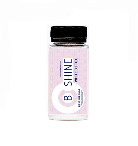 Пробник B-Shine Restorer White ботокс 100 ml. - фото 1 - id-p112084244