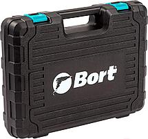 Набор ручного инструмента btk-100 100 предметов BORT 93723521, фото 2