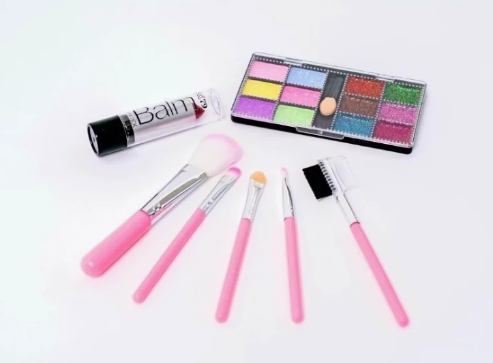 Набор детской декоративной косметики Kids Makeup Set - фото 5 - id-p195045750