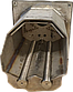 Пеллетная горелка TEPEO 80 (10-80) [80 кВт], фото 5