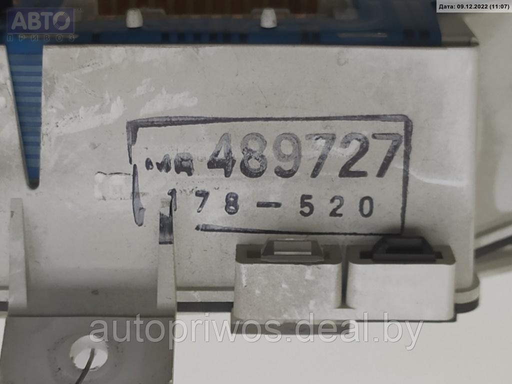 Щиток приборный (панель приборов) Mitsubishi Space Runner (1999-2004) - фото 3 - id-p195037626