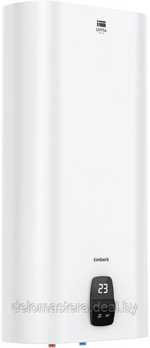 Накопительный электрический водонагреватель Timberk Lotta T-WSE30-FS1D-V - фото 1 - id-p195046077