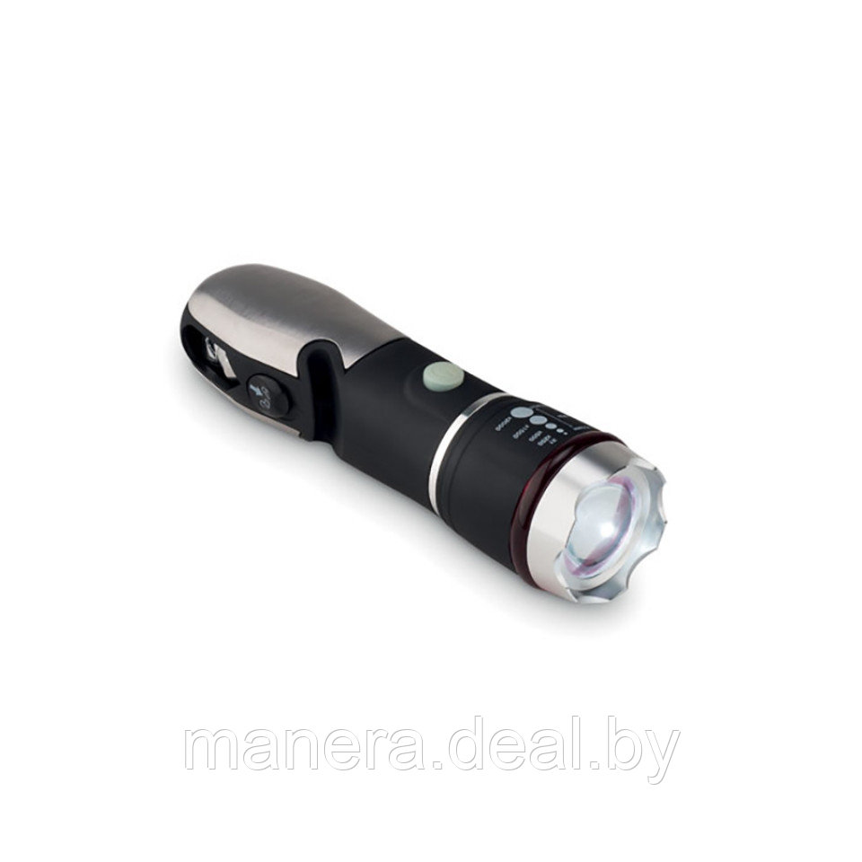Набор инструментов "Hamlight" с фонариком LED - фото 2 - id-p172199875