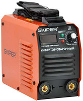 Сварочный инвертор Skiper MMA-2500