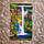 Электрообогреватель инфракрасный настенный «Домашний очаг» ТеплоМакс 105*60 см (картина - обогреватель) Цветы, фото 4