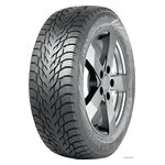 Nokian Hakkapeliitta R3 245/40R18 97T - фото 1 - id-p195048004