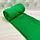 Плед на кровать Флисовый — мягкий и теплый, 130х150 см Зеленый, фото 4