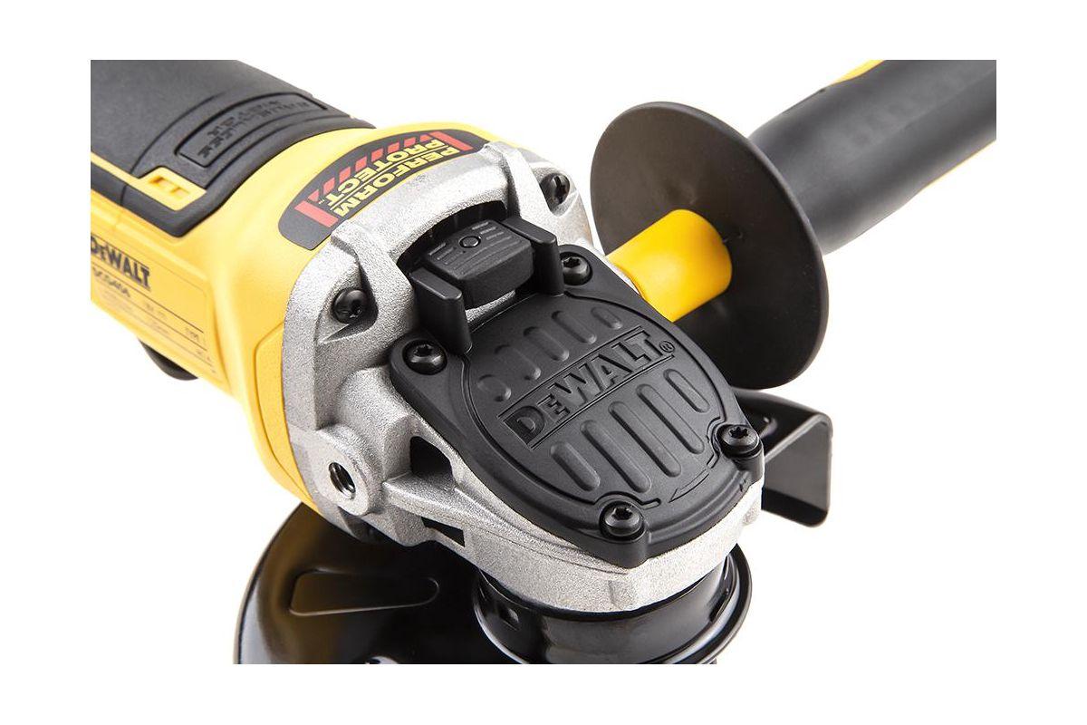 Болгарка Аккумуляторная Dewalt Купить В Спб