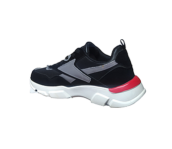 Кроссовки (41-46) Sport арт. 8245-1, фото 2