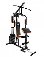 Силовая станция Alpin Top Gym GX-180