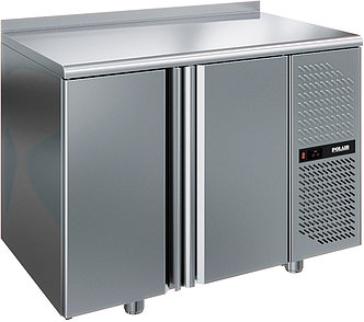 Стол холодильный TM2GN-G (320 л, -2...+10, хладагент пропан)