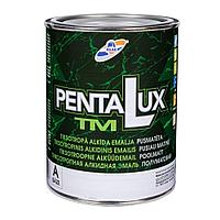 Эмаль PENTALUX TM База 1, (0,9 л), (1,15 кг)