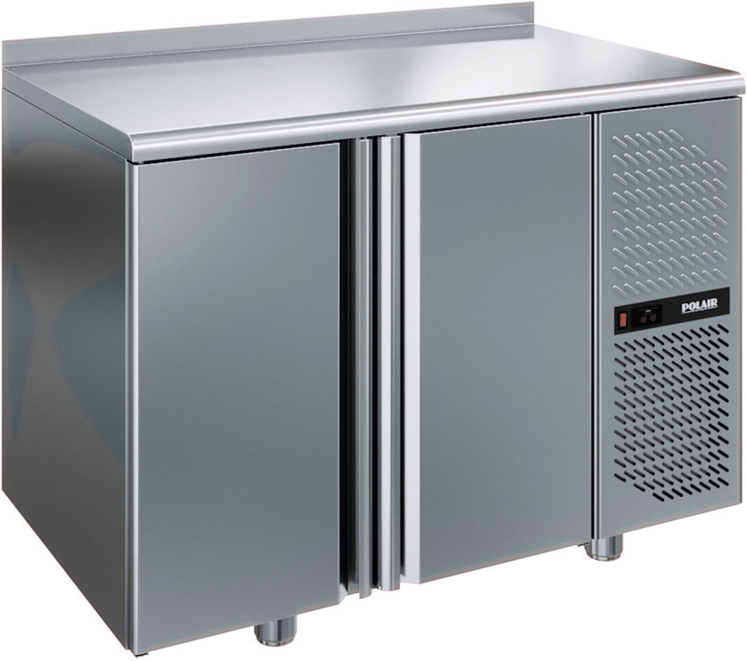 Стол холодильный TMi2GN-GC (220 л, -2...+10, хладагент пропан) - фото 1 - id-p195049040